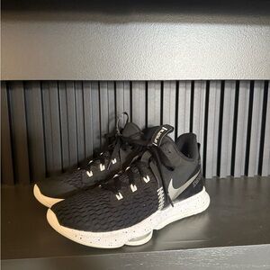 LeBron Nike Basketball Shoes